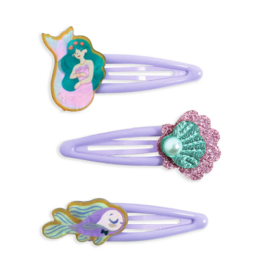 mollette per capelli, Lorelei