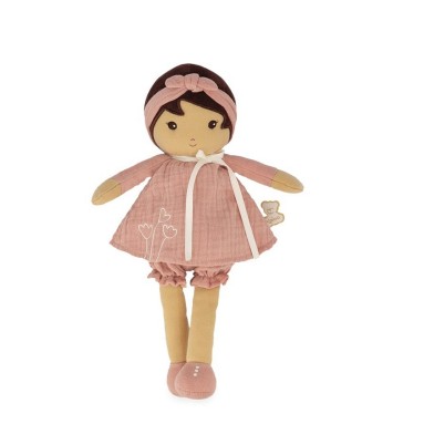 Bambola Amandine 32 cm