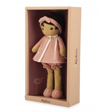 Bambola Amandine 32 cm