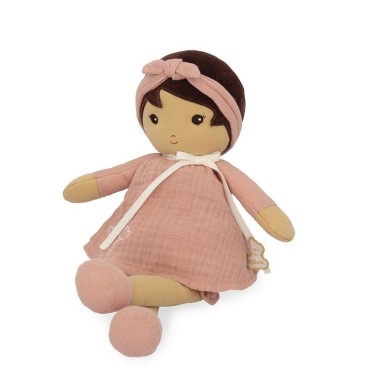 Bambola Amandine 32 cm