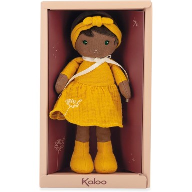 KALOO Tendresse Prima Bambola Naomie 25 cm