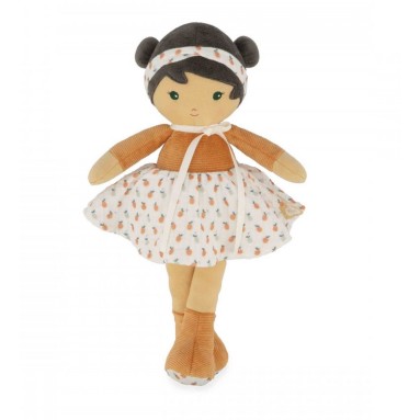 La mia prima bambola di stoffa Eloise - 32 cm