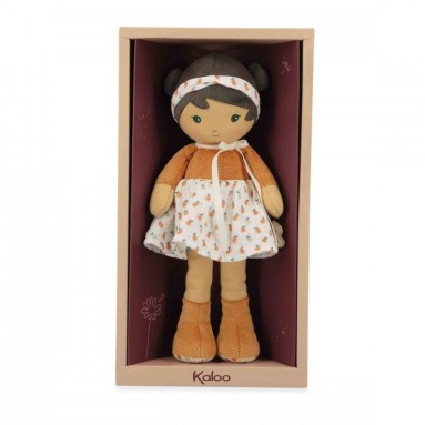 La mia prima bambola di stoffa Eloise - 32 cm