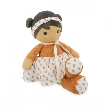La mia prima bambola di stoffa Eloise - 32 cm