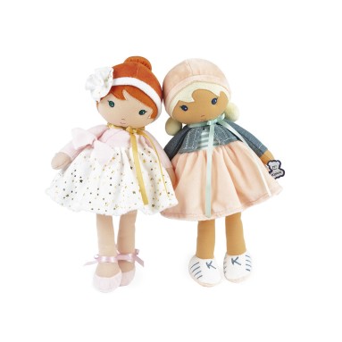 Bambola Chloe 25 cm