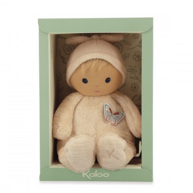 Bambola in tessuto Baby Jasmin