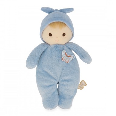 Bambola in tessuto Baby Lin