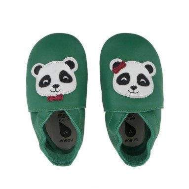 Soft Sole Panda S