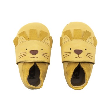 Soft sole Leo maple M