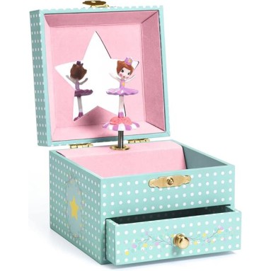 Carillon - Delicate ballerina