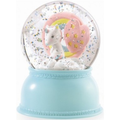 Night Light - Unicorno